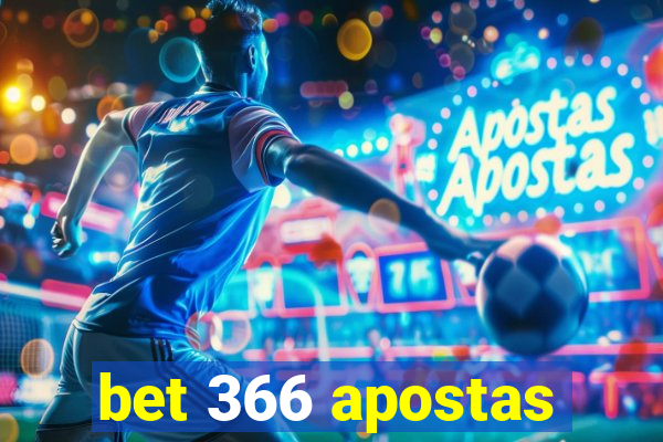 bet 366 apostas